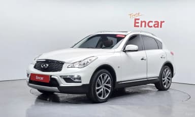 QX50