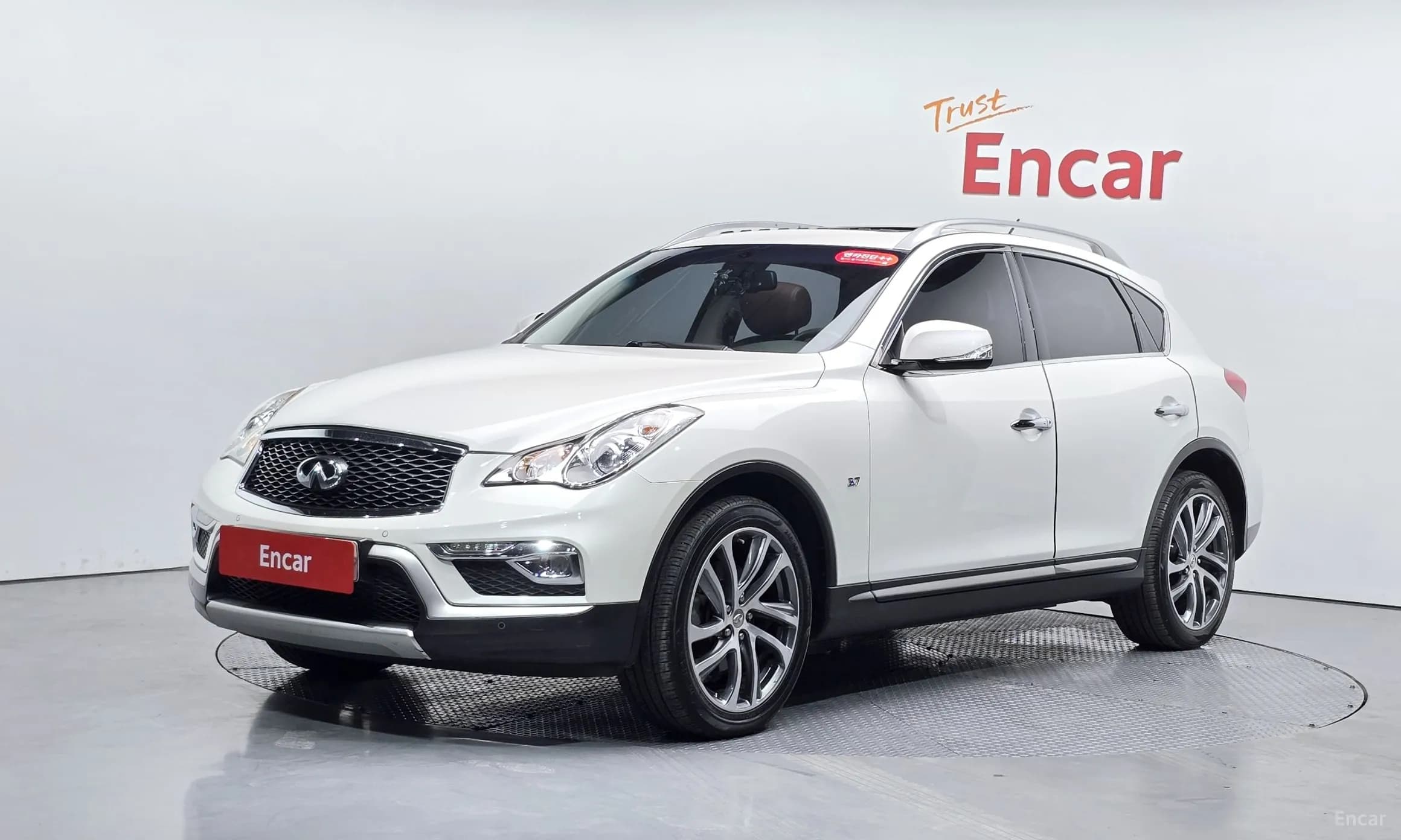 QX50