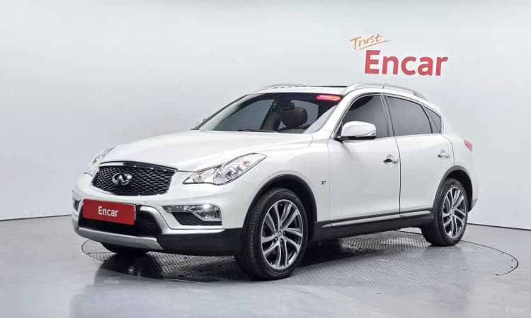 QX50