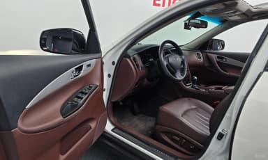 QX50