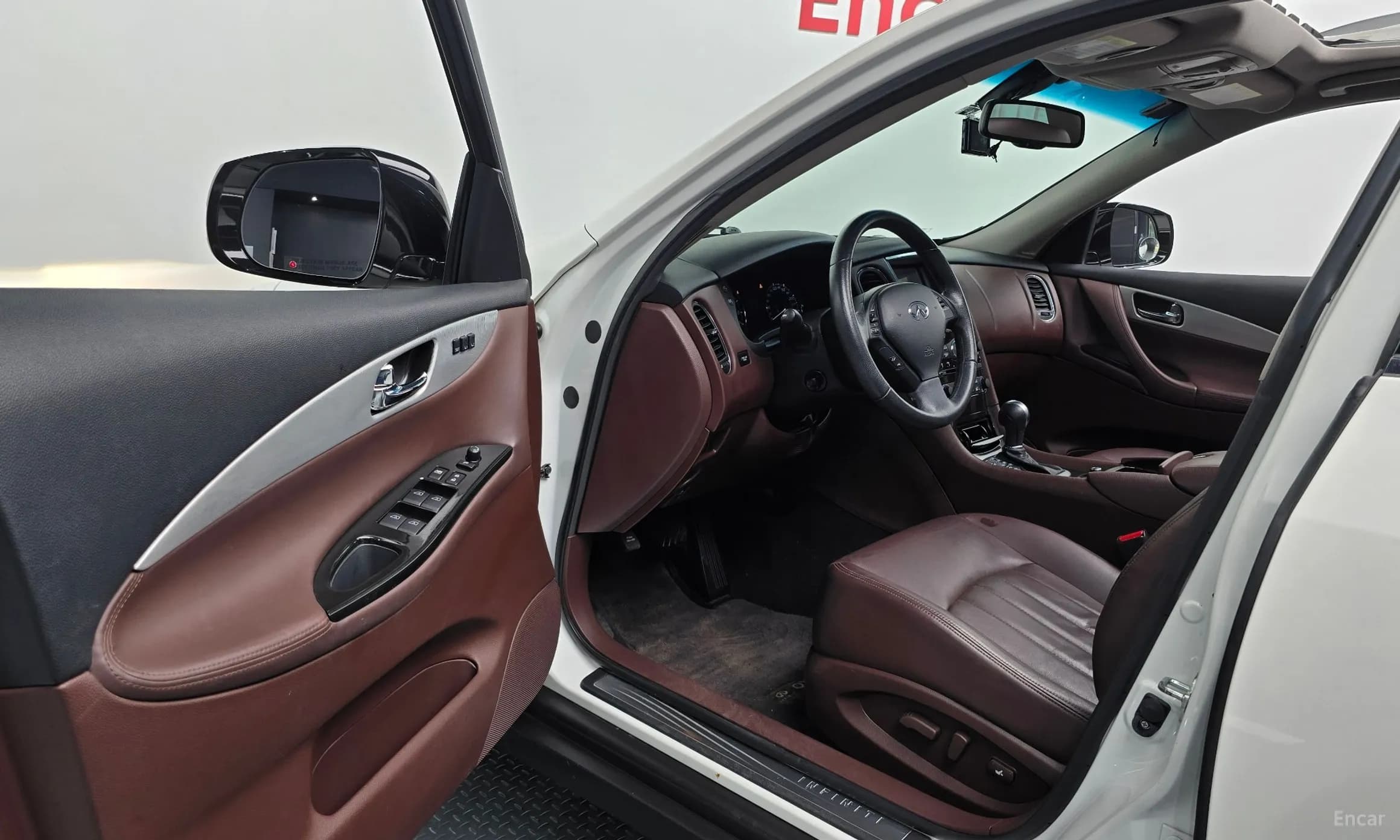 QX50