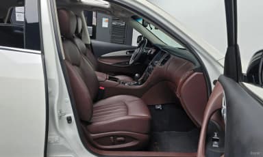 QX50