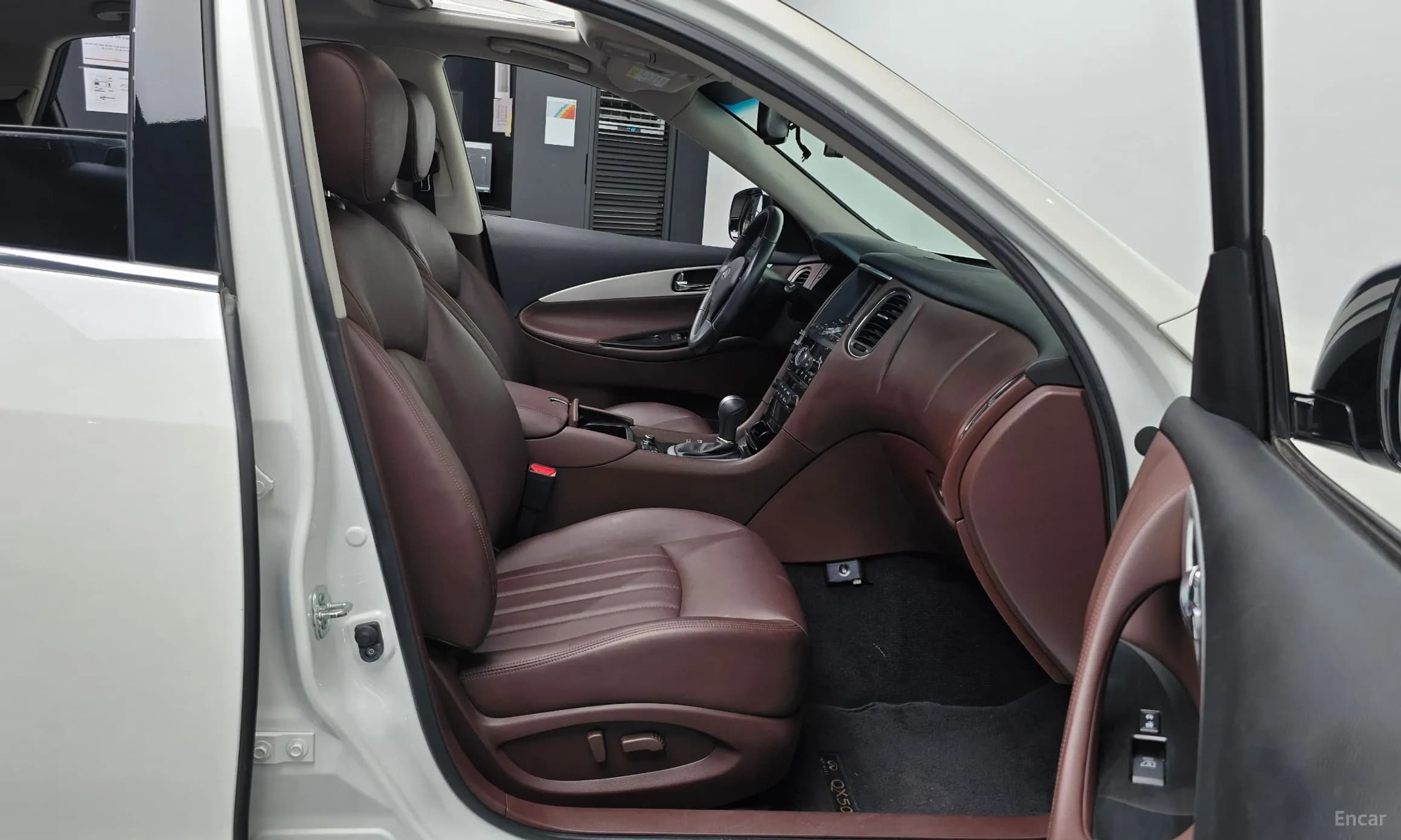 QX50