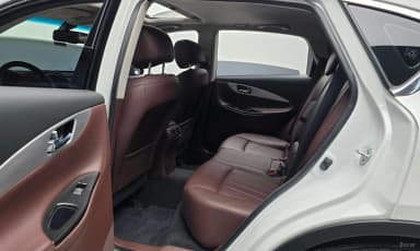 QX50