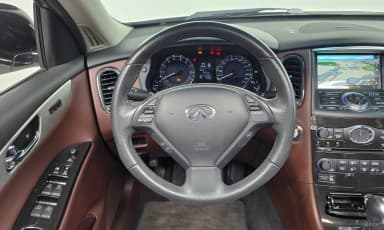 QX50