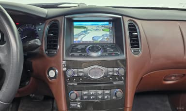 QX50
