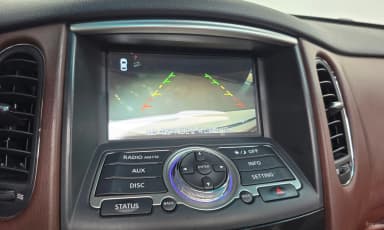 QX50