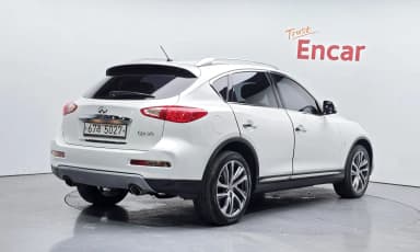 QX50