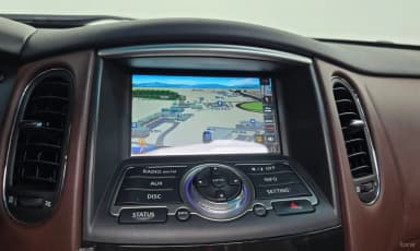QX50