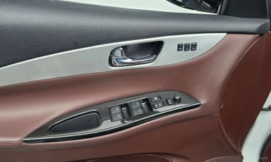 QX50