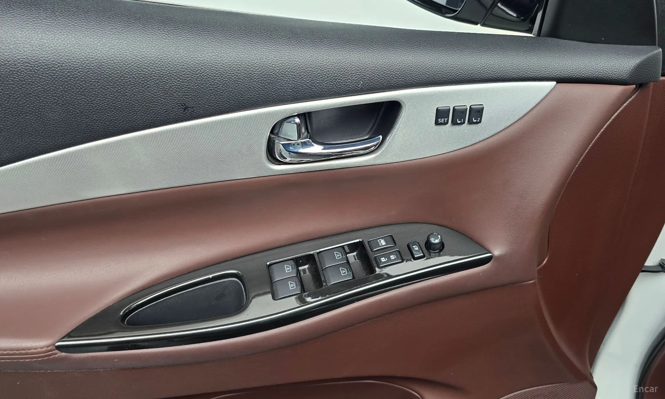 QX50