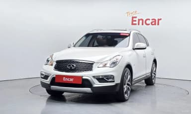 QX50
