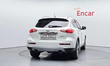 QX50