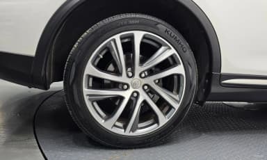 QX50