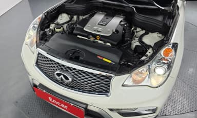 QX50