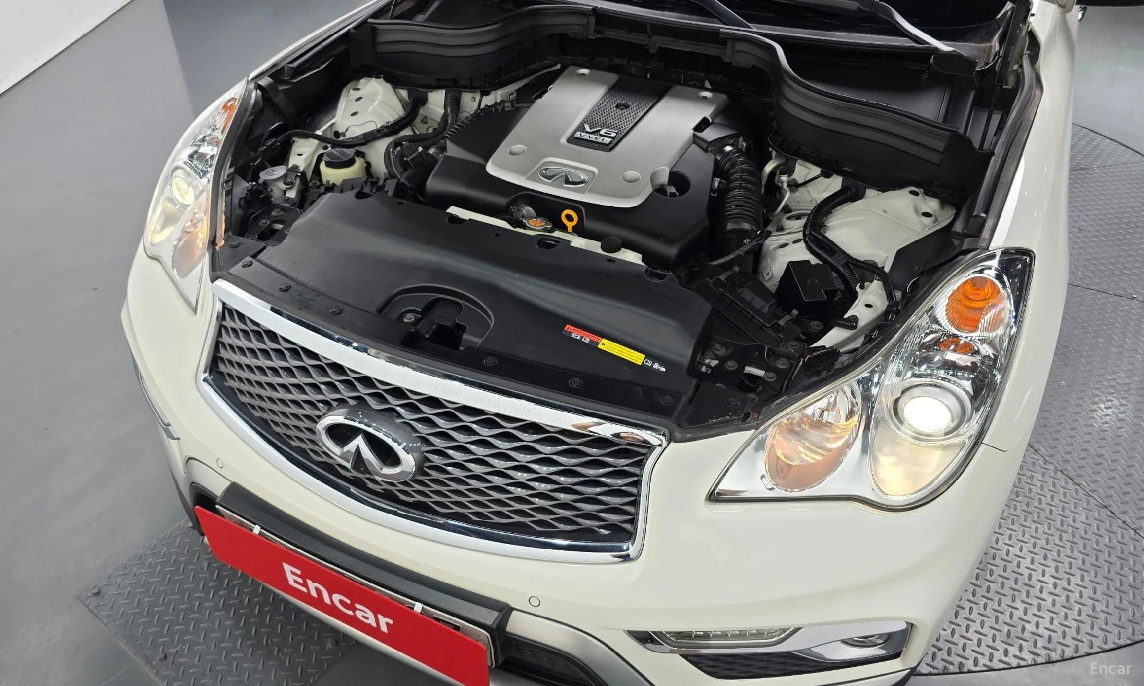 QX50