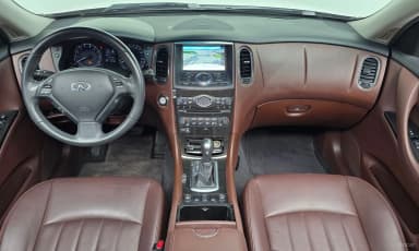 QX50
