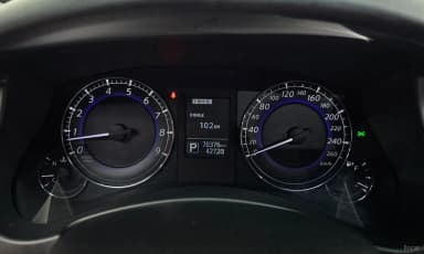 QX50