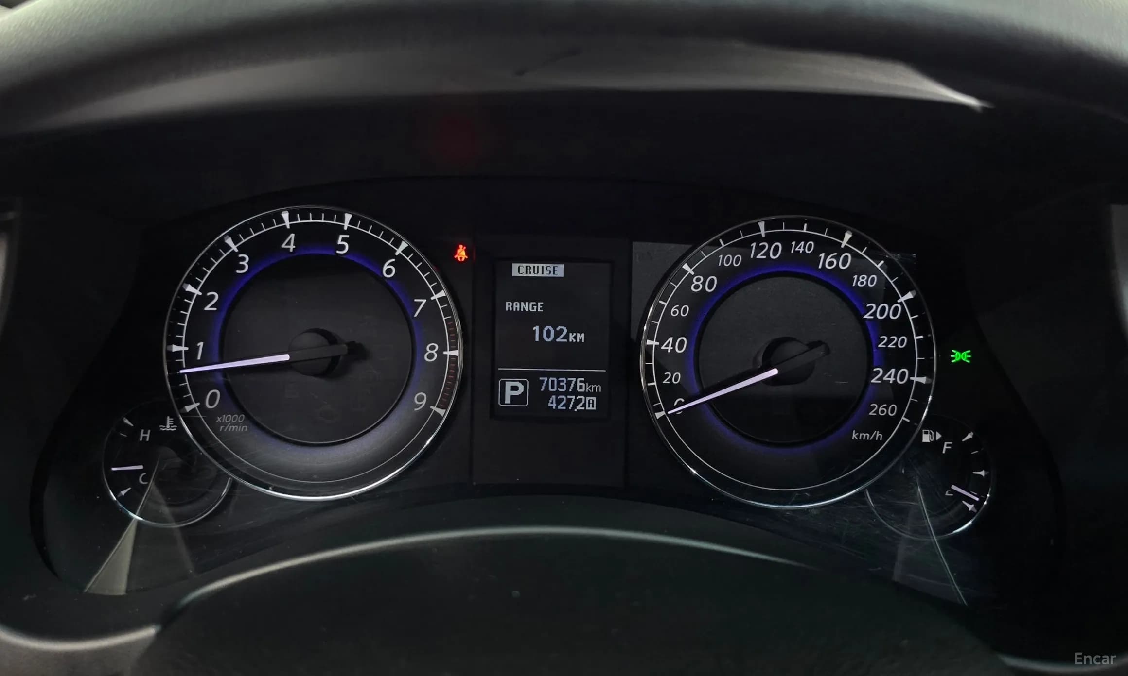QX50