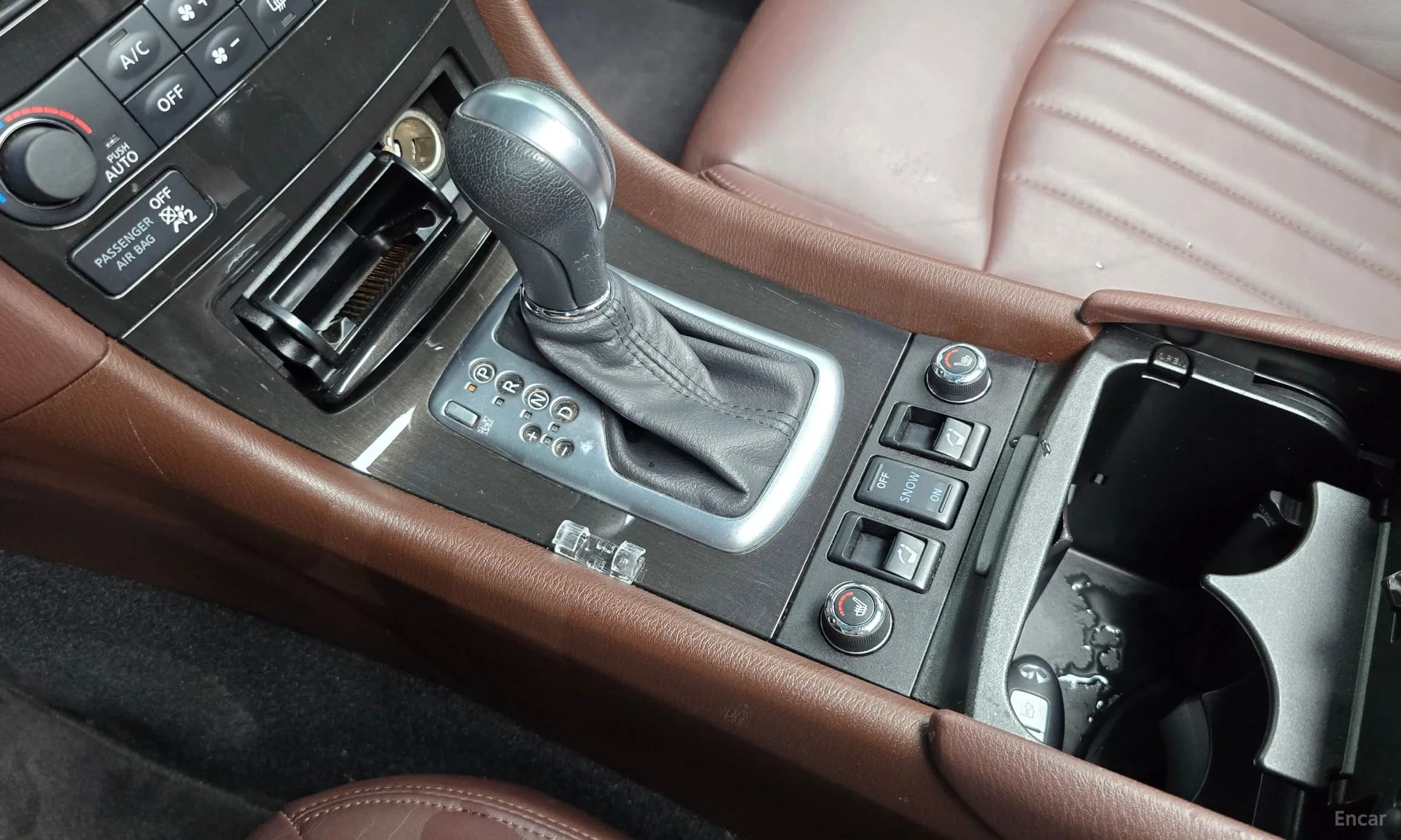 QX50
