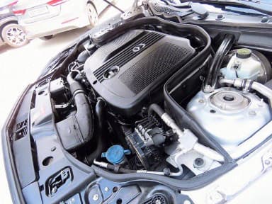 CLS-Class W218