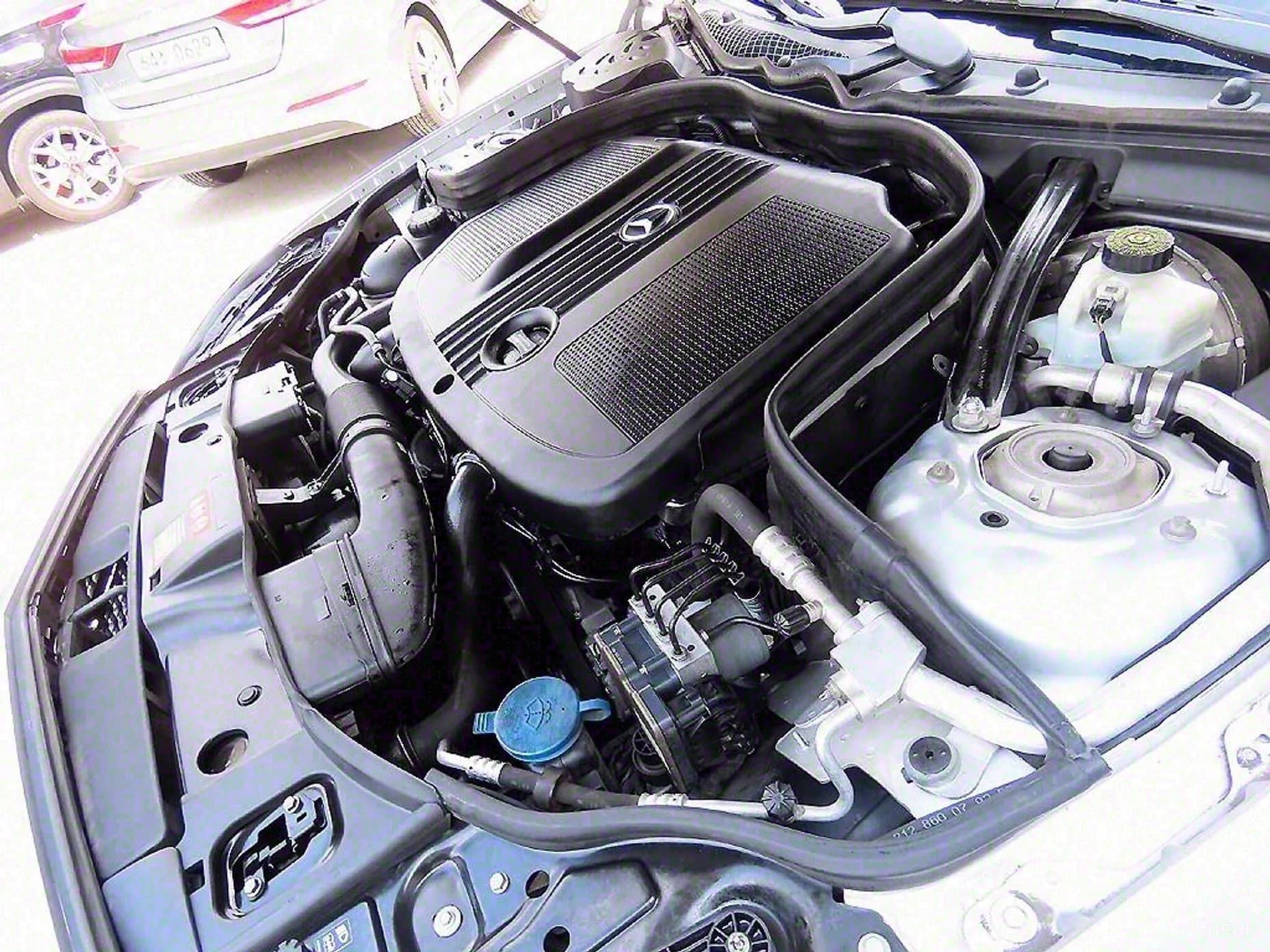 CLS-Class W218