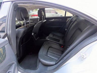 CLS-Class W218