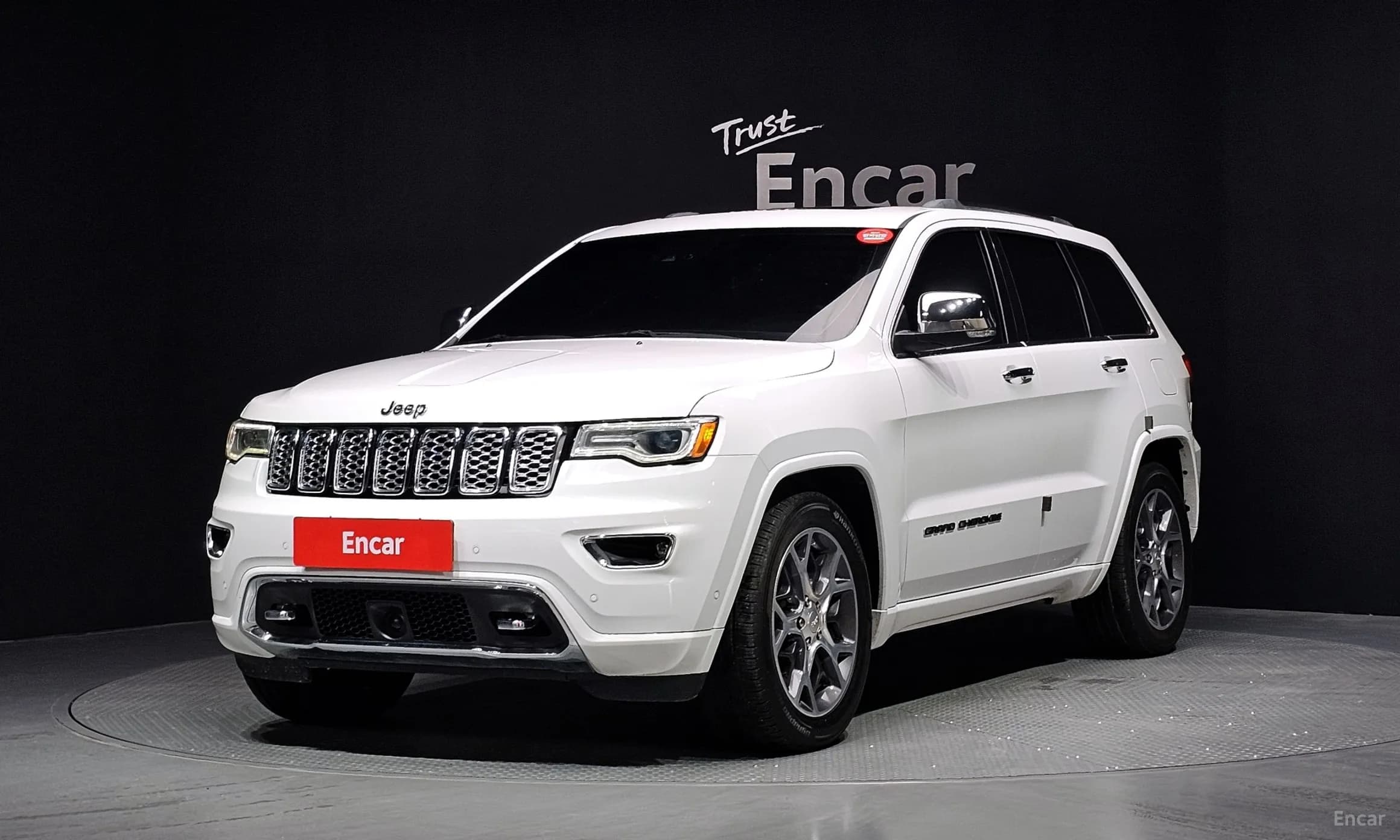 Grand Cherokee