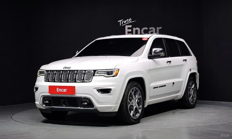 Grand Cherokee