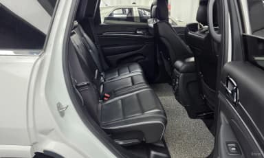 Grand Cherokee