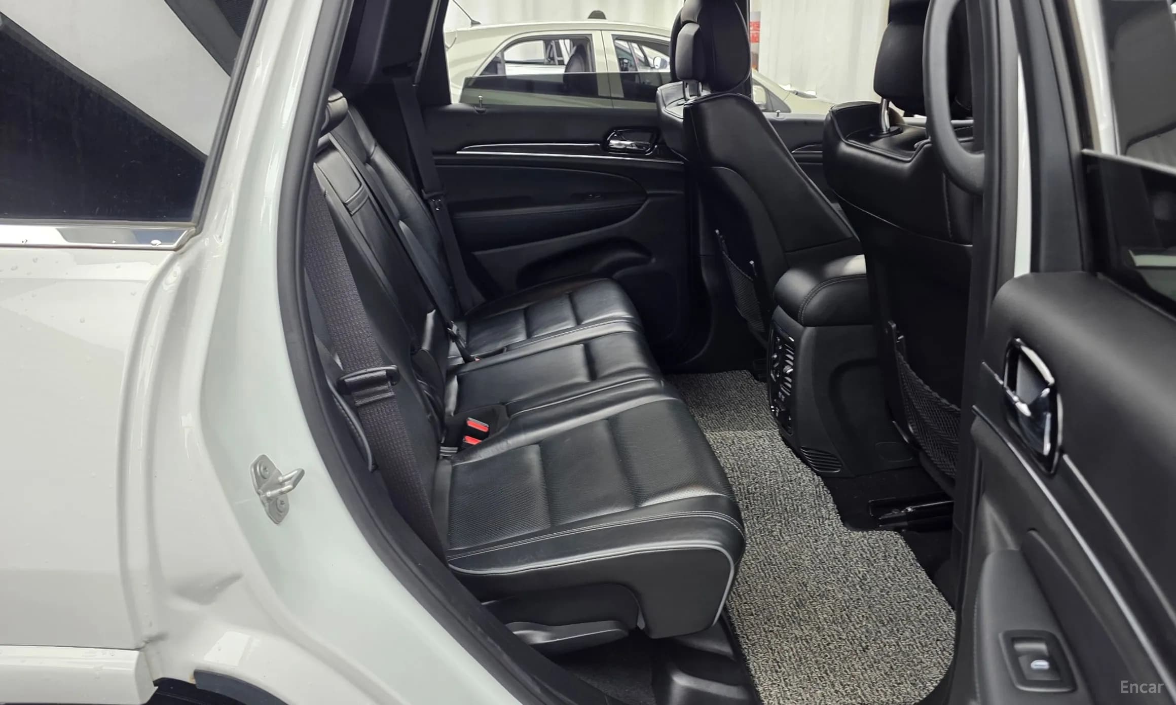 Grand Cherokee