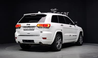 Grand Cherokee