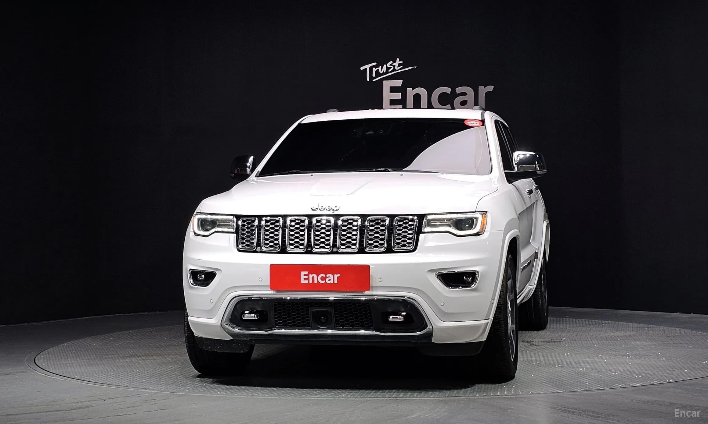 Grand Cherokee