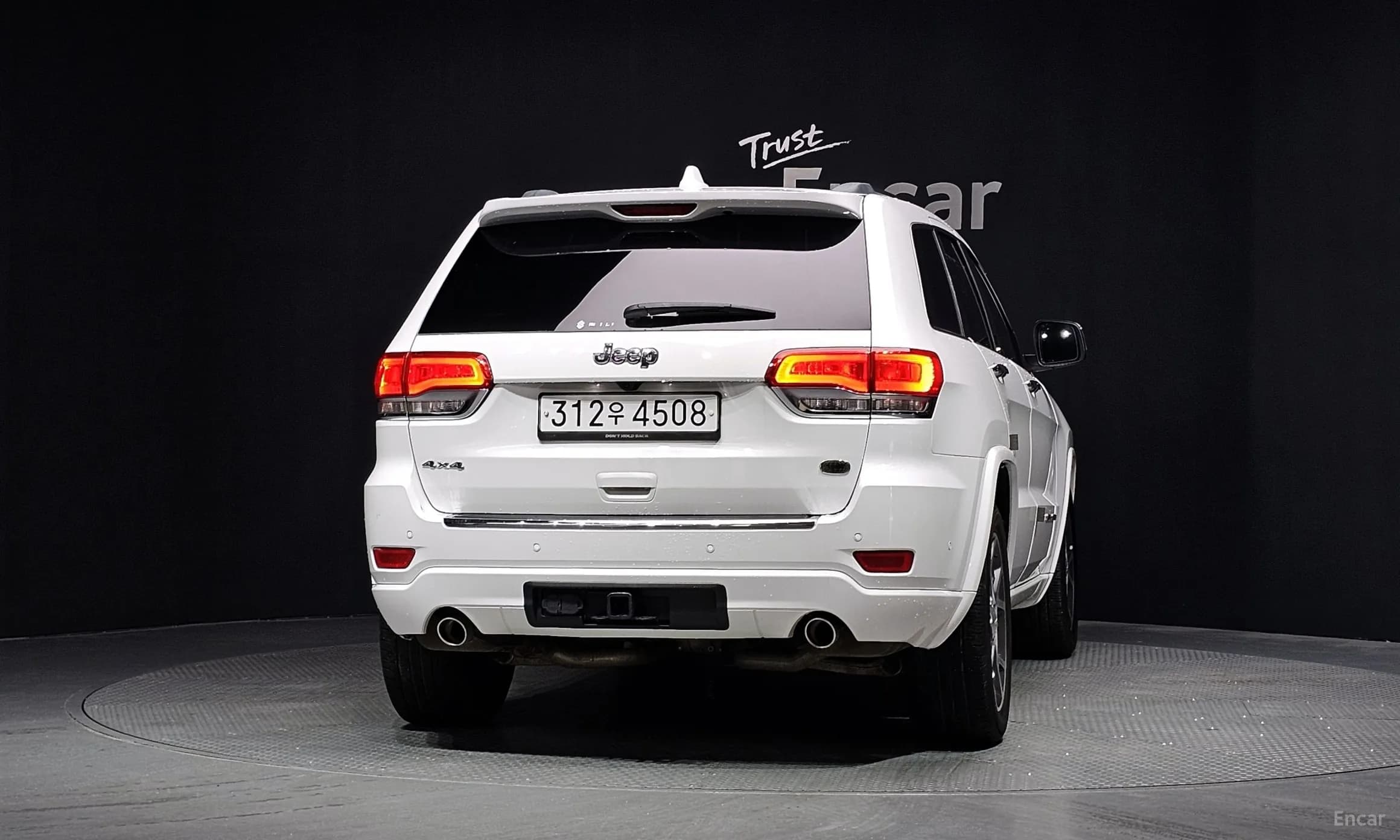 Grand Cherokee