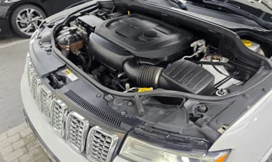 Grand Cherokee
