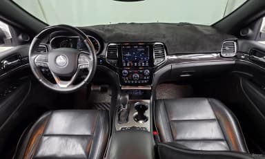 Grand Cherokee