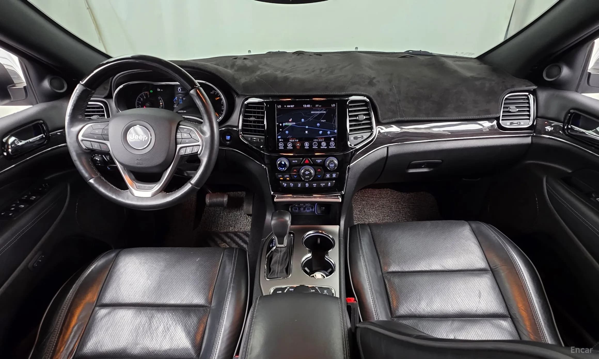 Grand Cherokee