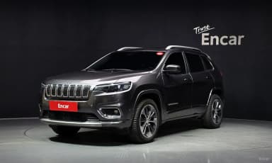 Cherokee (KL)