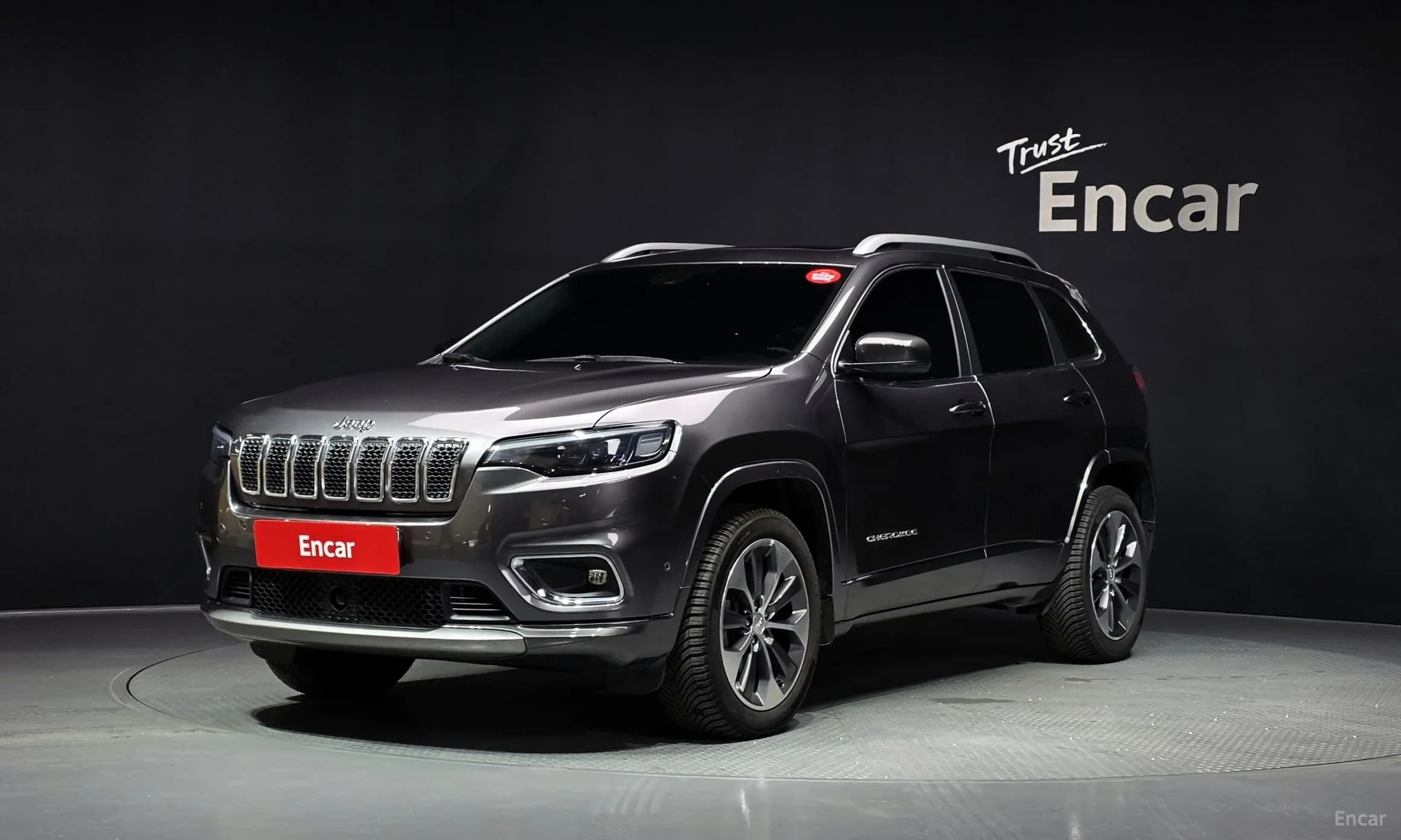 Cherokee (KL)