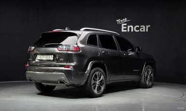 Cherokee (KL)