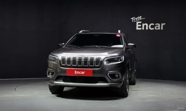 Cherokee (KL)