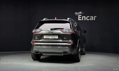 Cherokee (KL)