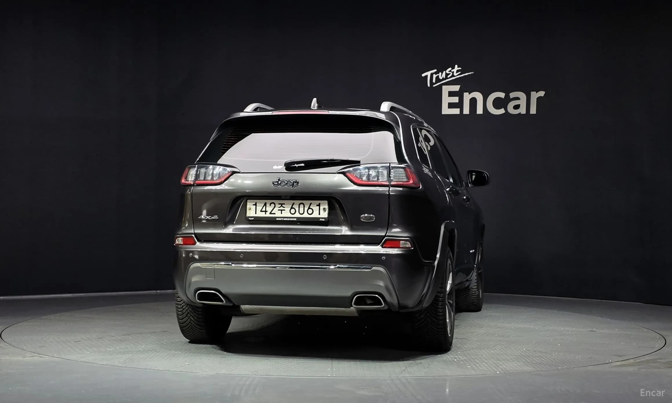 Cherokee (KL)