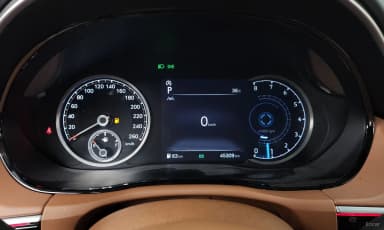 GV70