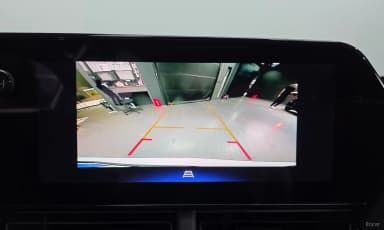 Trax Crossover
