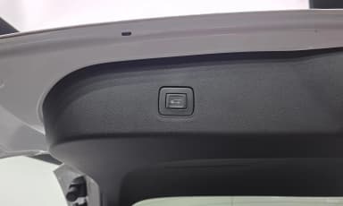 Trax Crossover