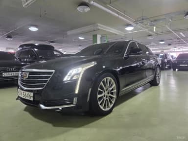 CT6