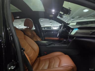 CT6