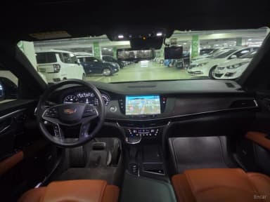 CT6