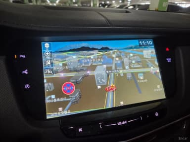 CT6